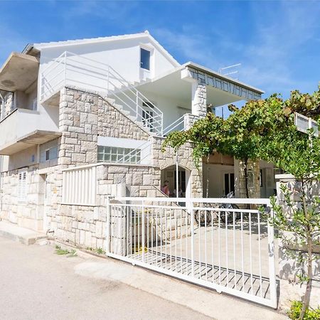 Apartment Niko Vodice Exterior foto