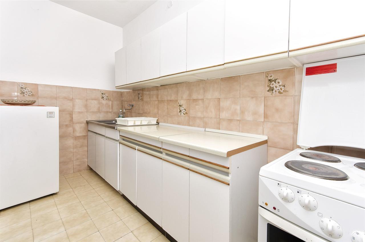 Apartment Niko Vodice Exterior foto