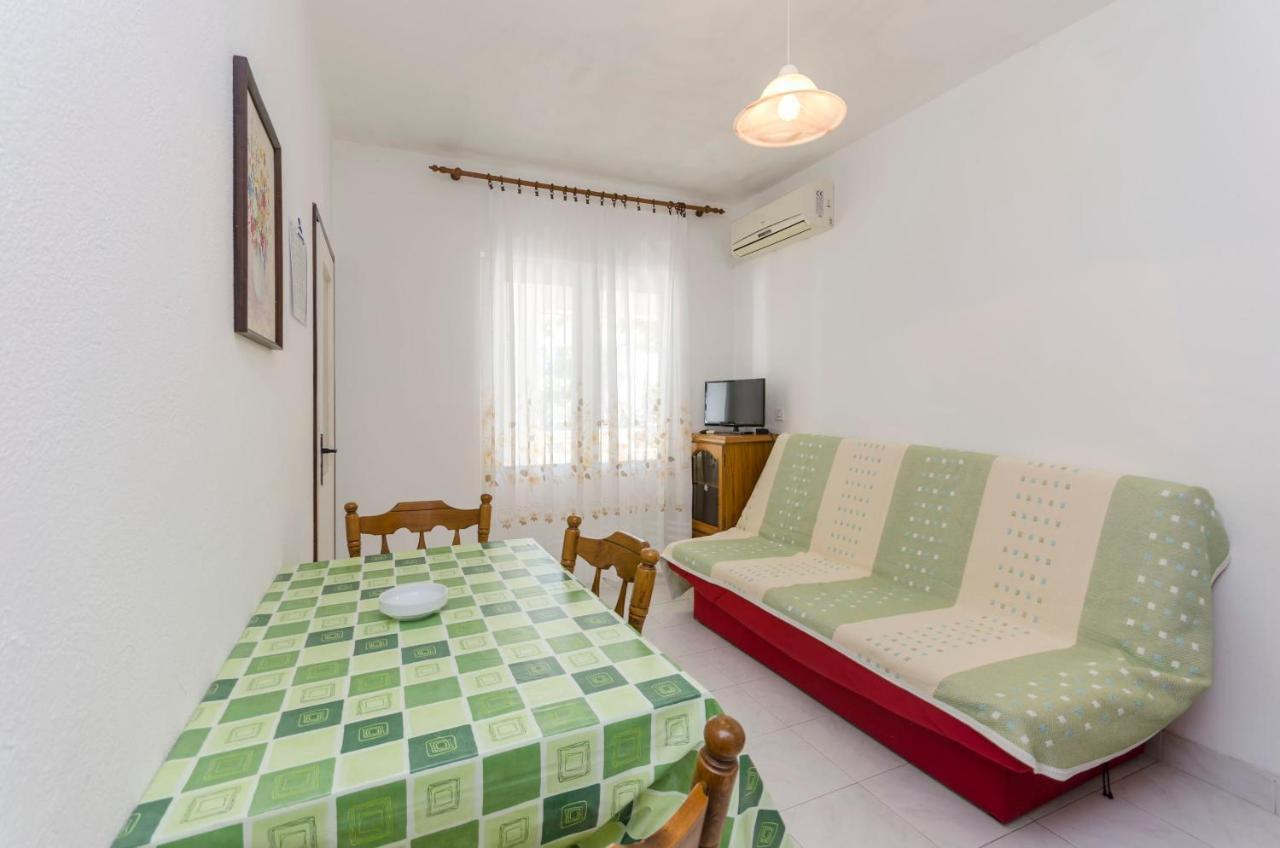 Apartment Niko Vodice Exterior foto